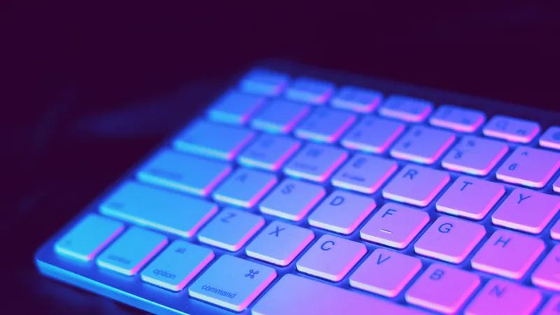 MacOS Capslock輸入法切換延遲解決方法